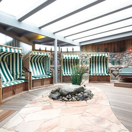 Ambassador Hotel & Spa Sankt Peter-Ording Exterior foto
